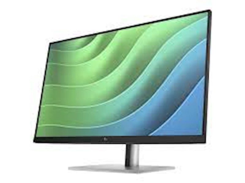 Monitor HP E27 G5 FHD (6N4E2AA) - Image 2