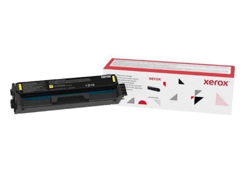 TONER XEROX Yellow ZA XEROX C230/C235 ZA 2.500 STRANI