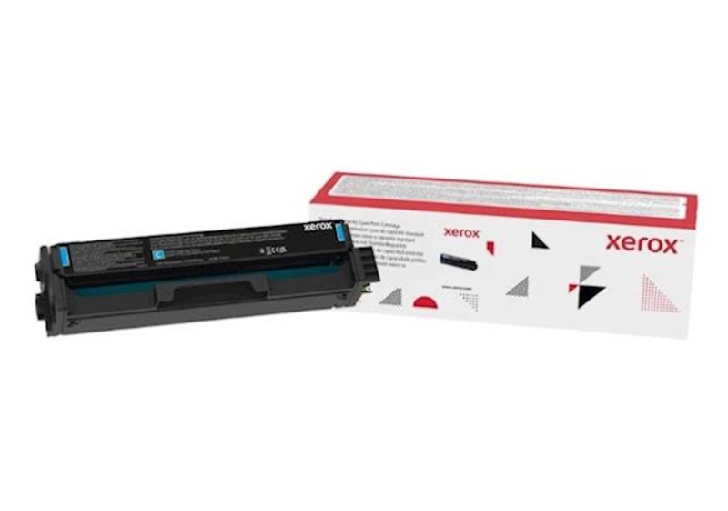 TONER XEROX CYAN ZA XEROX C230/C235 ZA 1.500 STRANA