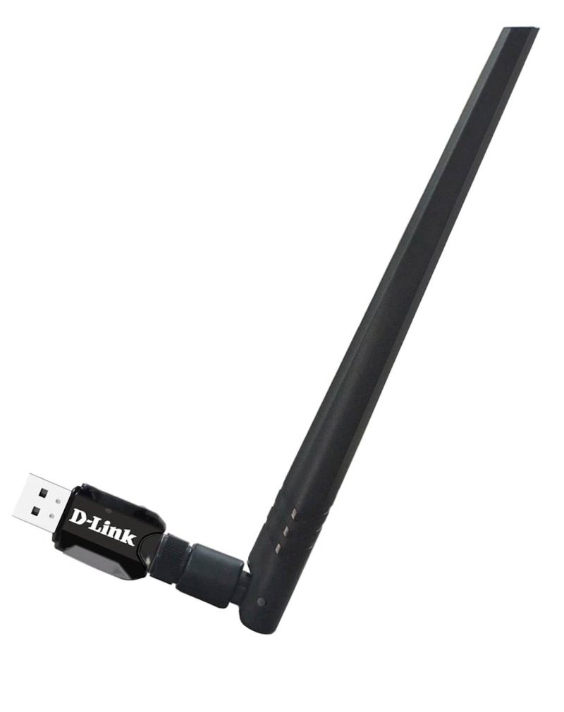 USB Adapter DLINK N150 High Gain