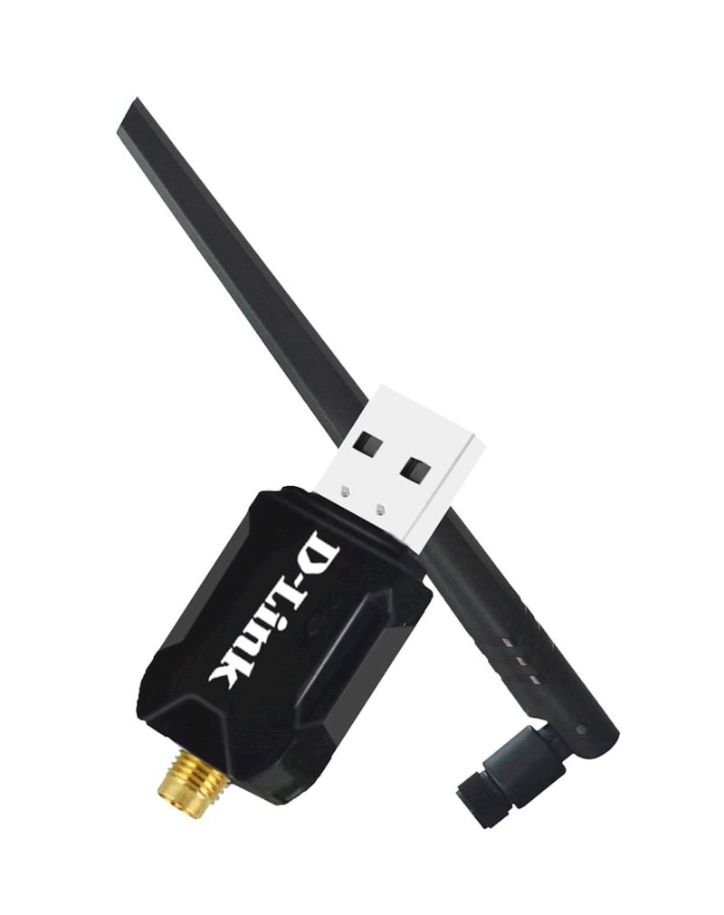 USB Adapter DLINK N150 High Gain - Image 3