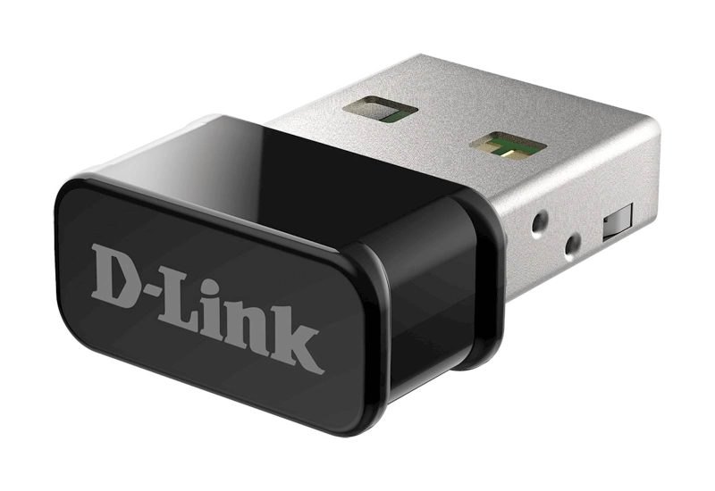 USB Wireless Adapter DLINK DWA-181