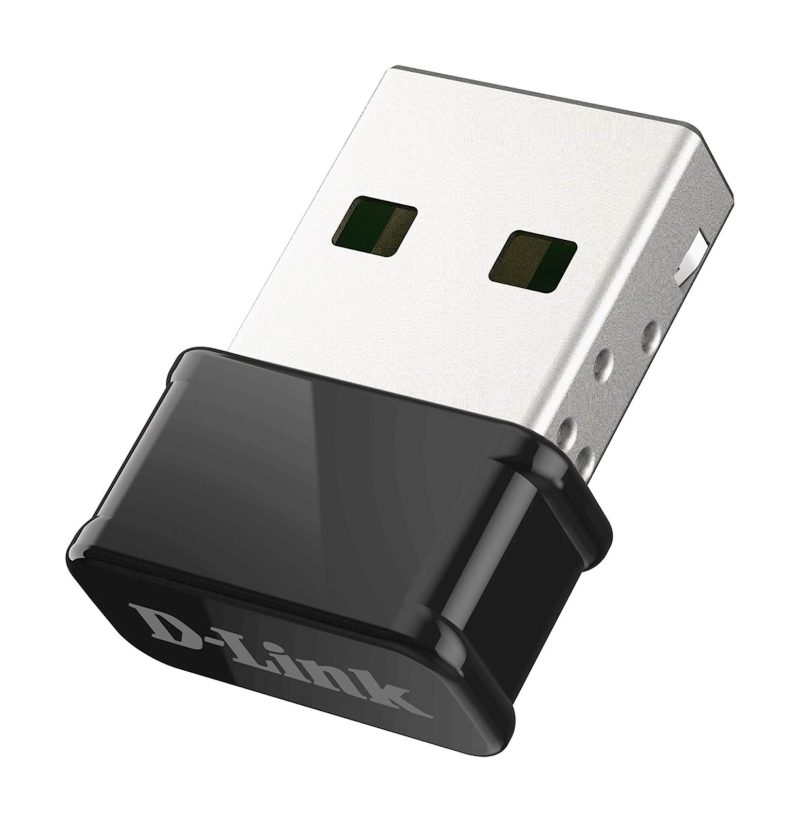 USB Wireless Adapter DLINK DWA-181 - Image 2