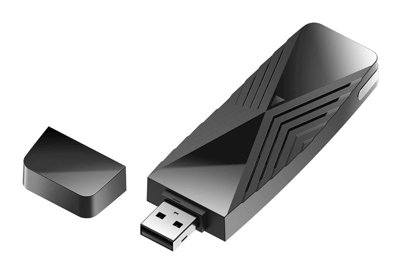 AX1800 Wi-Fi 6 USB Adapter - Image 2