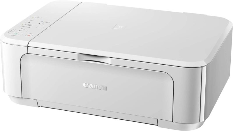 MFP CANON Pixma MG3650S WH