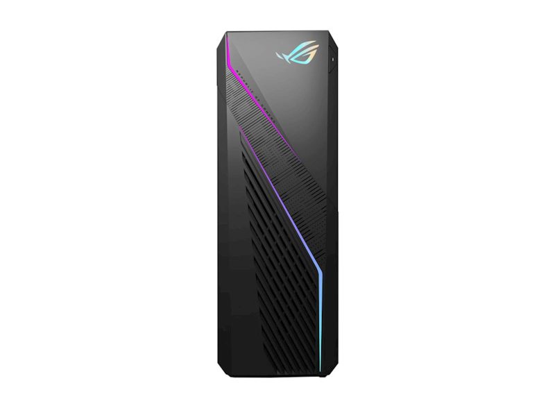 Računar ASUS ROG G16 29L i7-13700F 16-Core 16GB (fs.m.64GB) s512GB+1TB HDD RTX 4070 12GB 750W GRY 3Y - Image 3