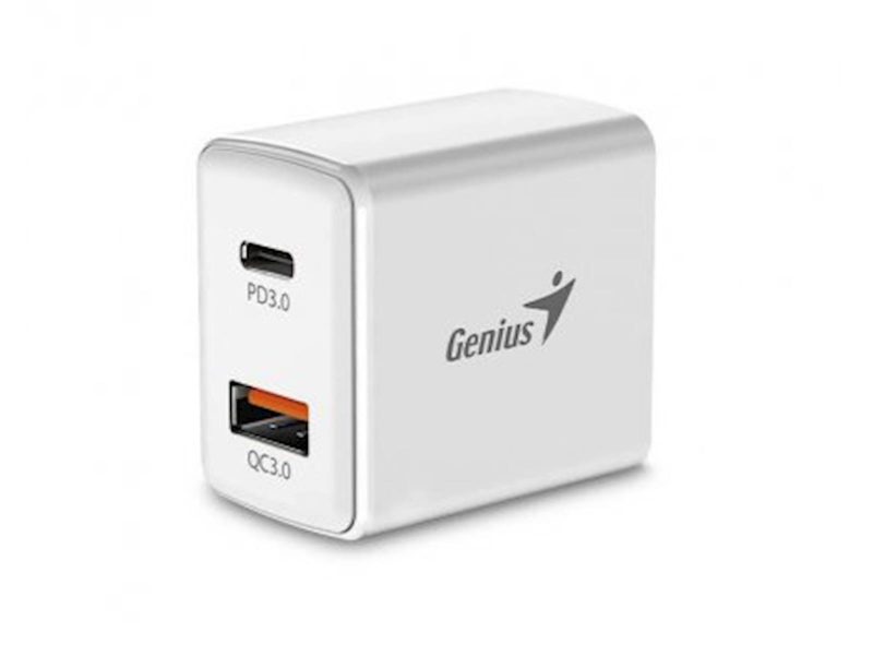 Adapter Genius PD-20AC