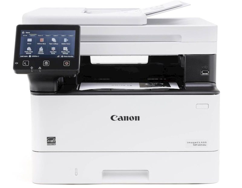 MFP CANON i-SENSYS MF465dw