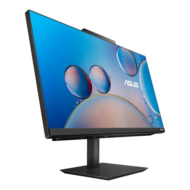 Računar ASUS AIO A5402WVAK-A-NN73D0 23,8"FHD i7-1360P 12-C 16GB (fs.m.32GB) s1TB BLK 3Y - Image 2