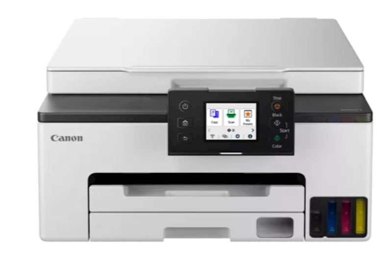 MFP CANON MAXIFY GX1040