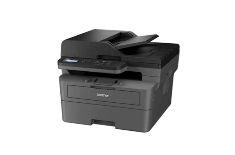 MFP BROTHER DCP-L2640DN - Image 2