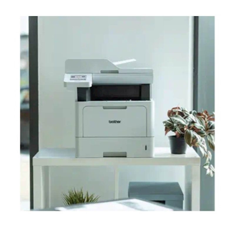 MFP BROTHER DCP-L5510DW - Image 4