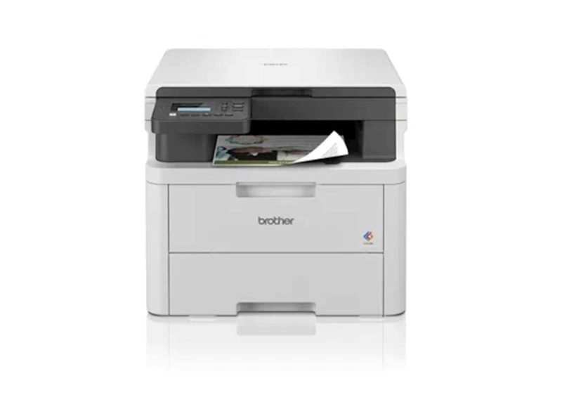 MFP BROTHER ?DCP-L3520CDW