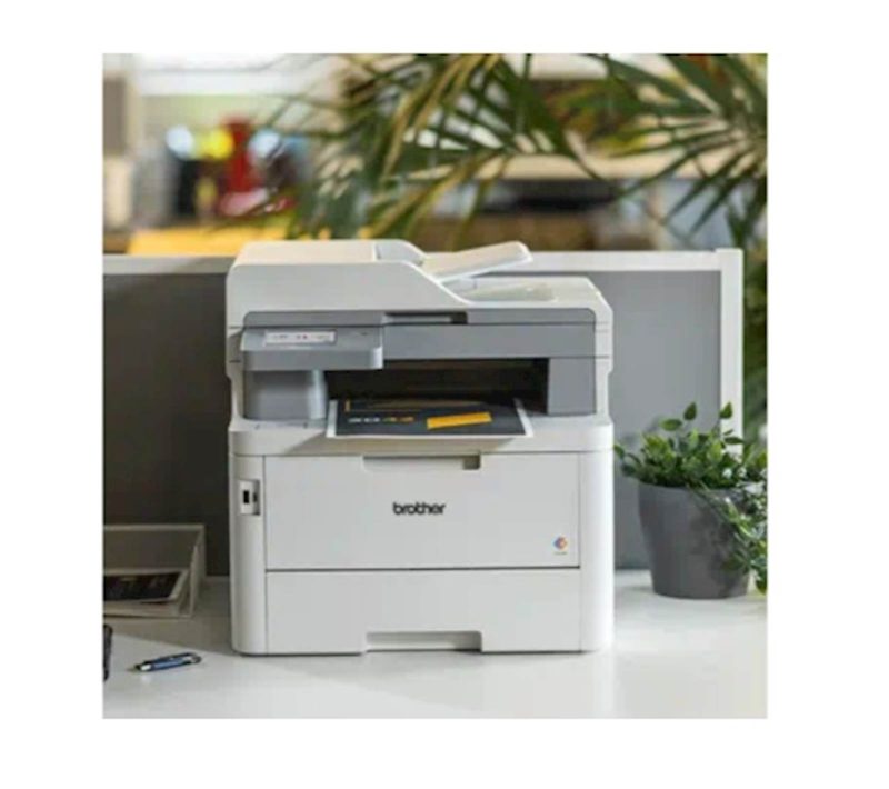 MFP BROTHER MFC-L8390CDW - Image 3