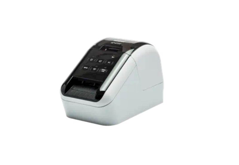 Printer za naljepnice BROTHER QL-810WC - Image 2