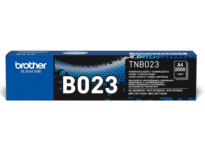 Toner BROTHER TNB023