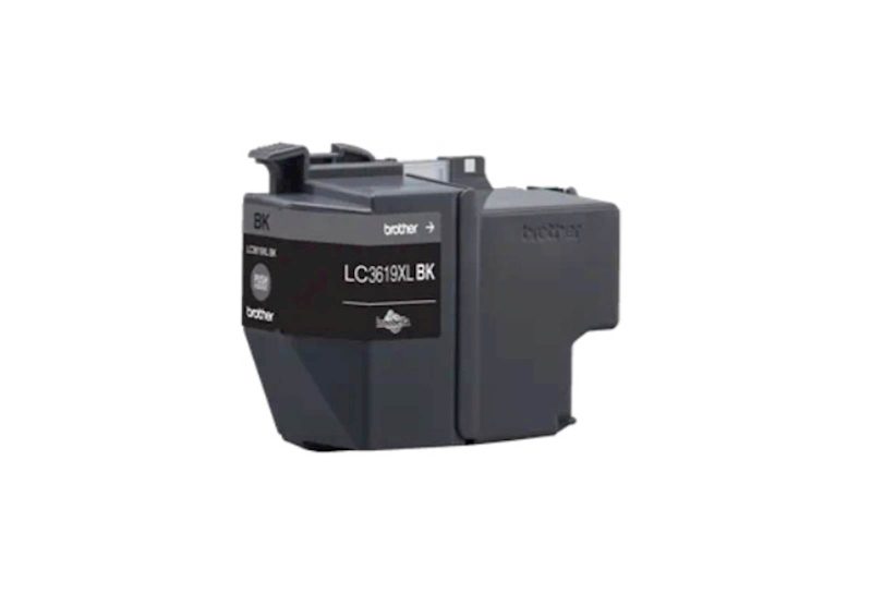 Tinta BROTHER LC3619XLBK - Image 2