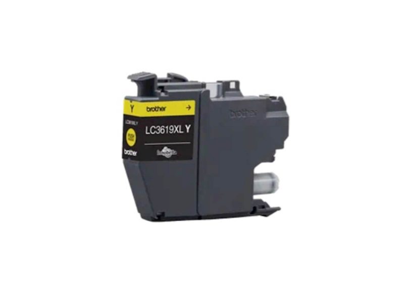 Tinta BROTHER LC3619XLY - Image 2