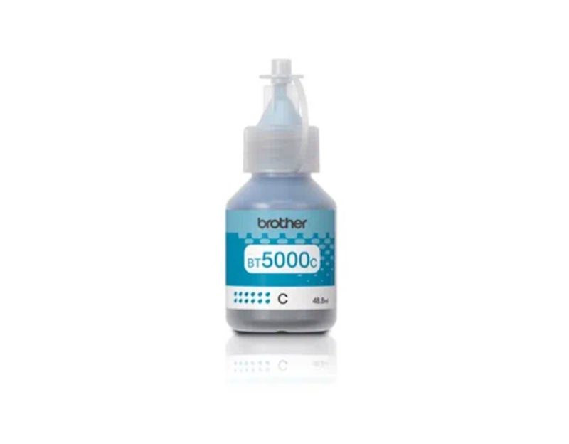 Tinta BROTHER BT5000C