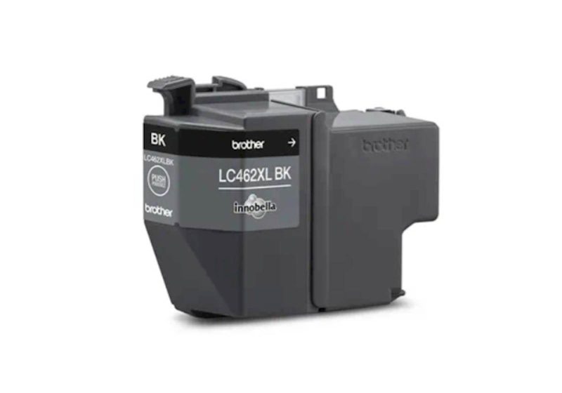 Tinta BROTHER LC462XLBK - Image 2