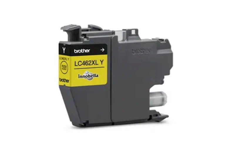 Tinta BROTHER LC462XLY - Image 2