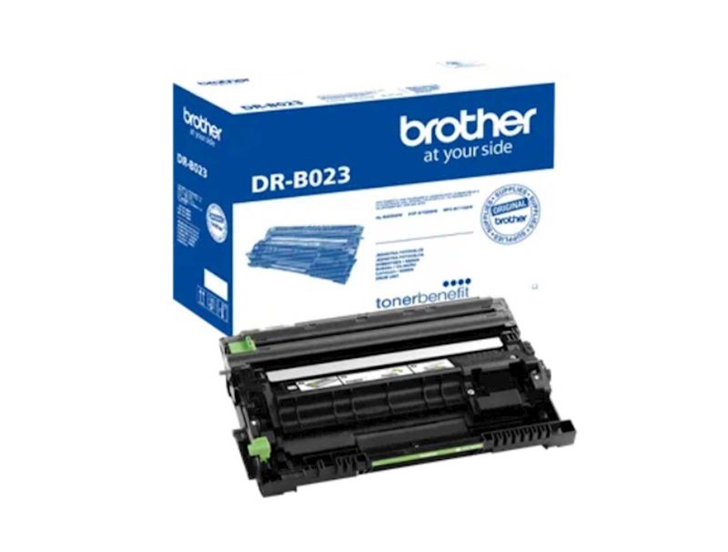 BUBANJ BROTHER DR-B023