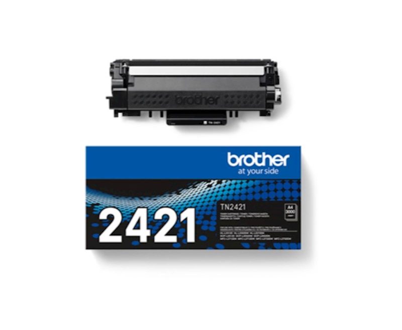 Toner BROTHER TN-2421 - Image 3