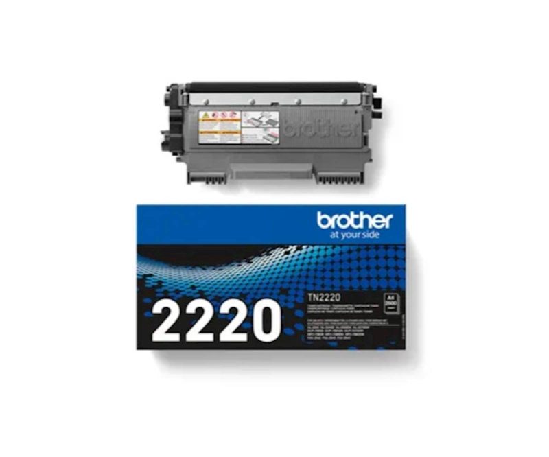 Toner BROTHER TN-2220 - Image 3