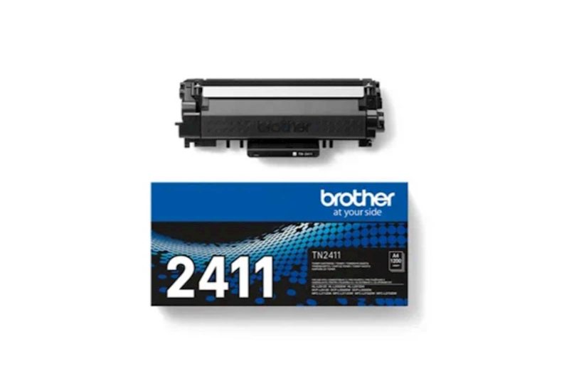 Toner BROTHER TN-2411 - Image 3