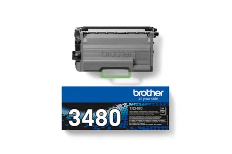 Toner BROTHER TN-3480 - Image 3