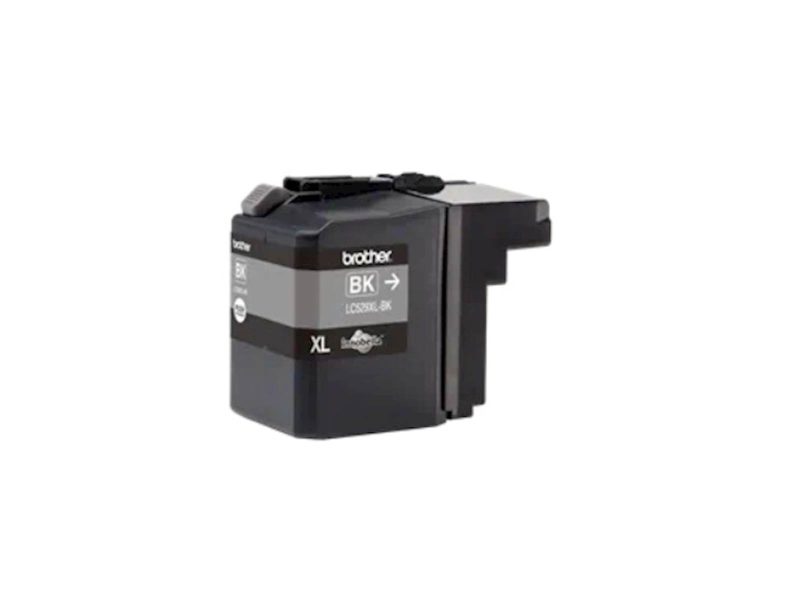 Tinta BROTHER LC529XLBK