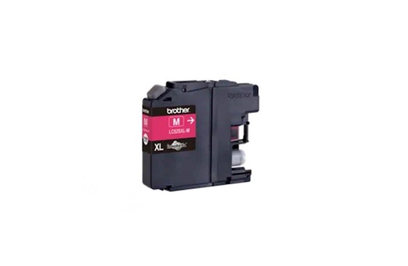 Tinta BROTHER LC525XLM