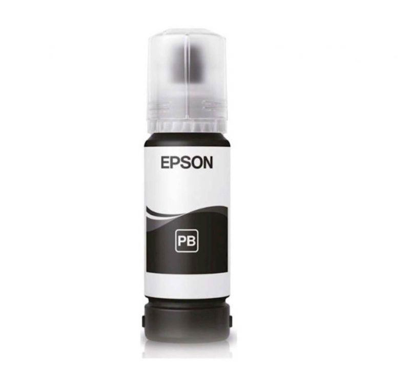 Tinta Epson 115 EcoTank Photo Black