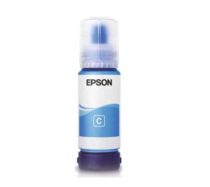 Tinta Epson 115 EcoTank Cyan