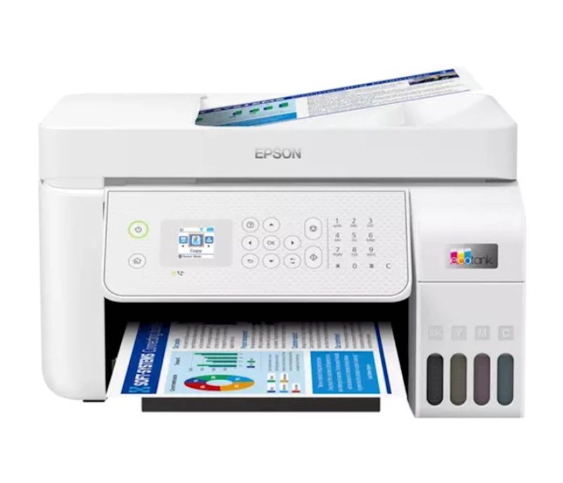 MFP Epson EcoTank  L5316