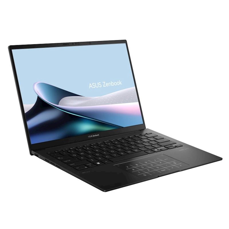 Laptop ASUS Zenbook 14 UM3406HA-QD067W 14"FHD+OLED RYZEN 7 8840HS 8-C DDR5 16GB s1TB W11h BACKLIT - Image 2