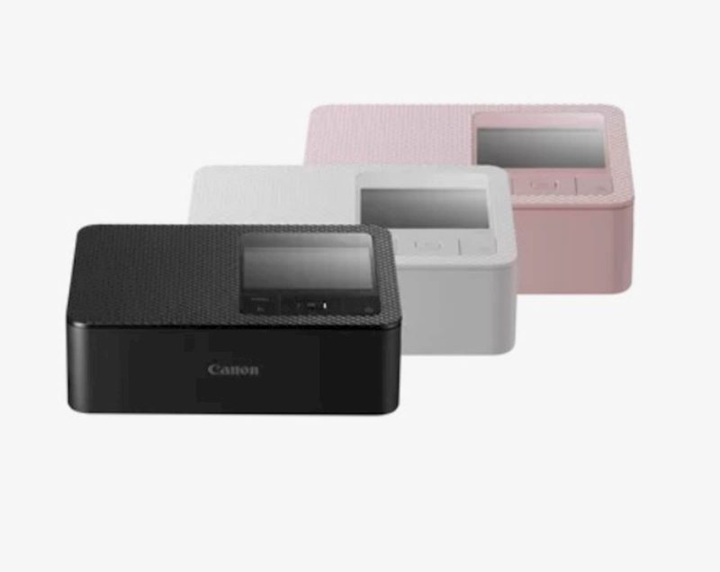 Printer CANON Selphy CP1500 PINK - Image 2