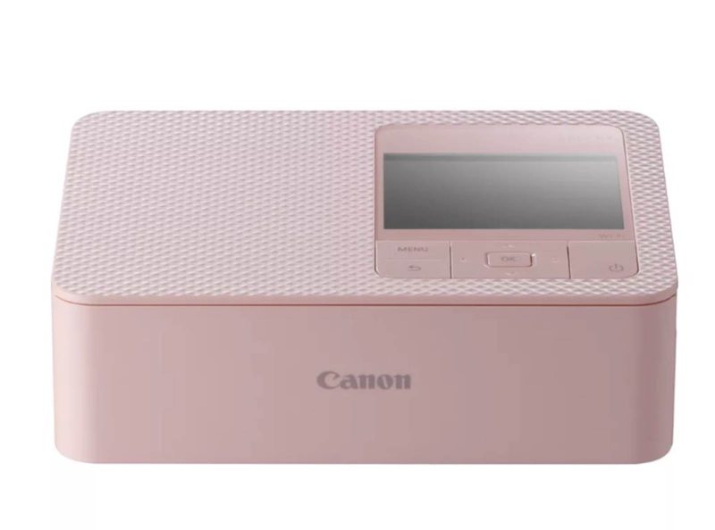 Printer CANON Selphy CP1500 PINK - Image 3