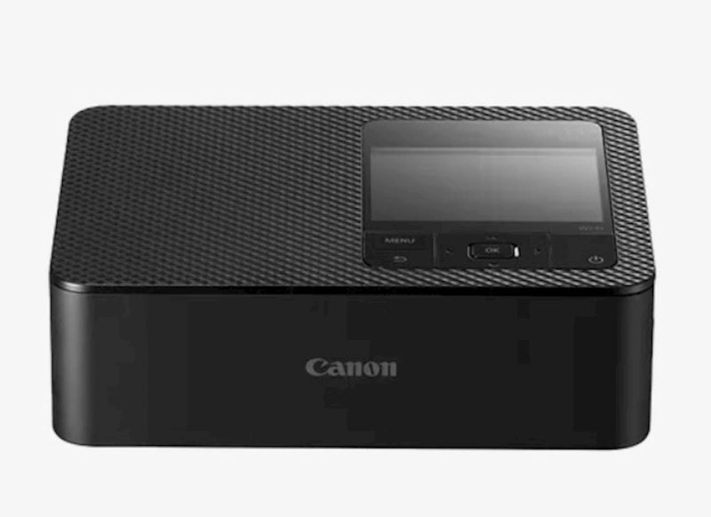 Printer CANON Selphy CP1500 Black