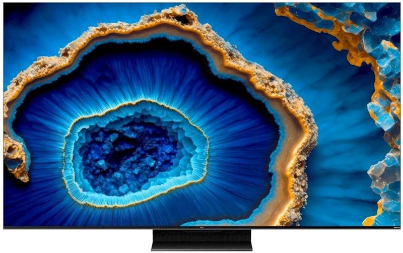 TCL TV MINILED 65C805