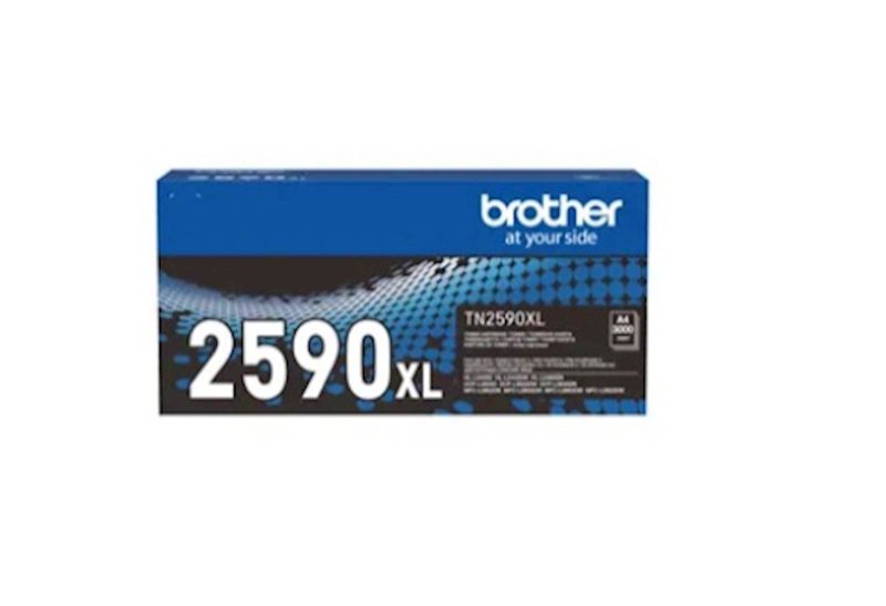 Toner BROTHER TN2590XL