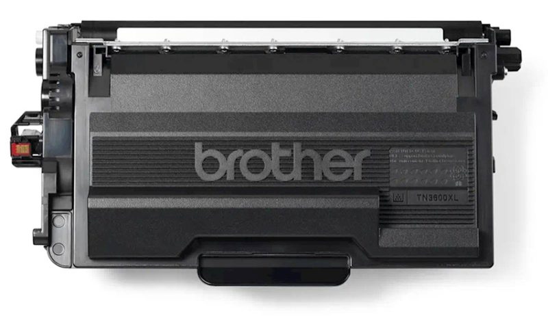 Toner BROTHER TN3600XL