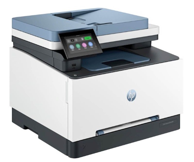 MFP HP ColorLaserjet 3303fdn