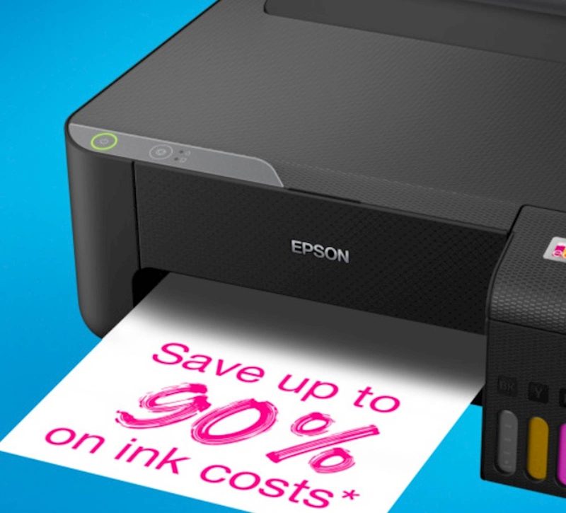 Printer EcoTank Epson L1230 - Image 3