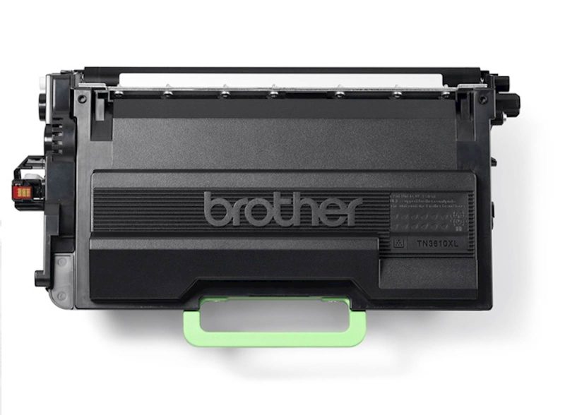 Toner BROTHER TN3610XL