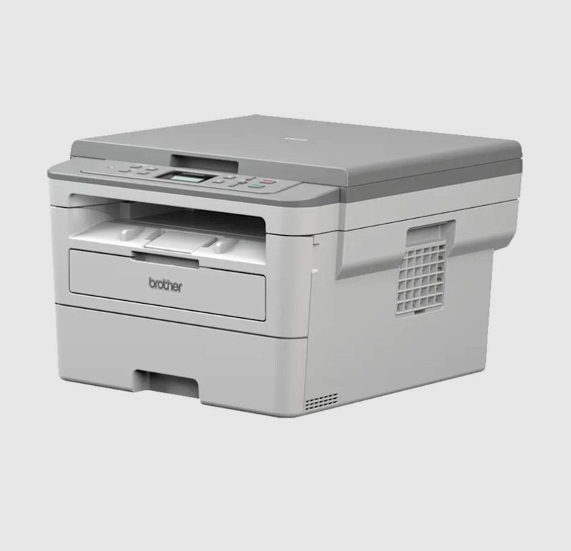 MFP BROTHER DCP-B7500D - Image 2