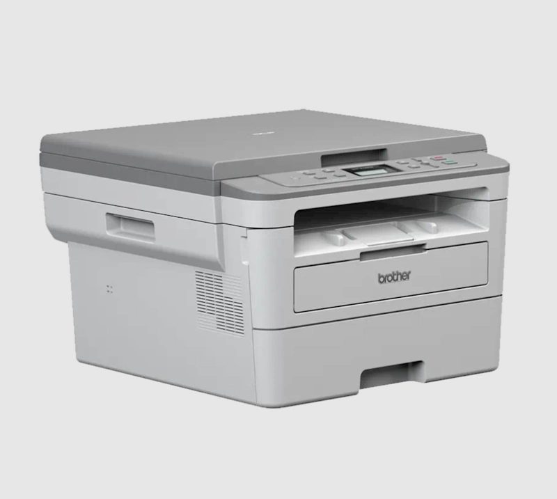 MFP BROTHER DCP-B7500D - Image 3