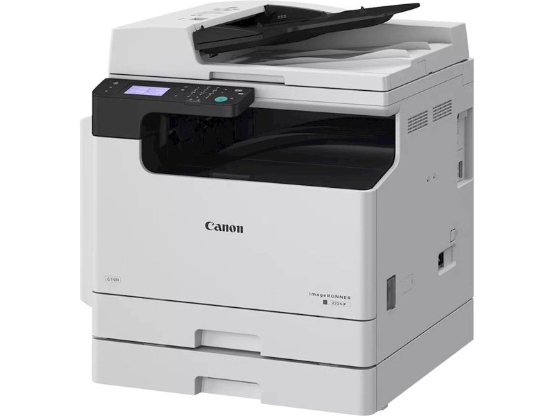 MFP CANON imageRunner 2224iF Bundle - Image 2