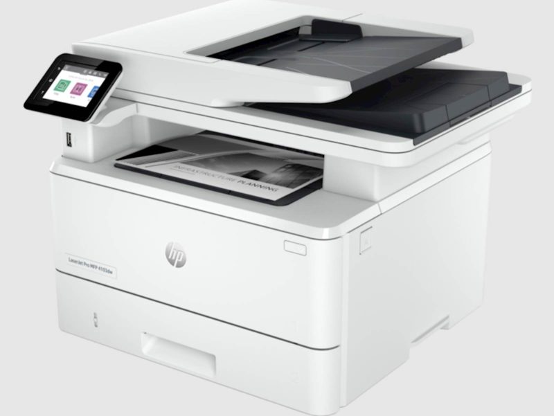 MFP HP LaserJet 4103dw - Image 2