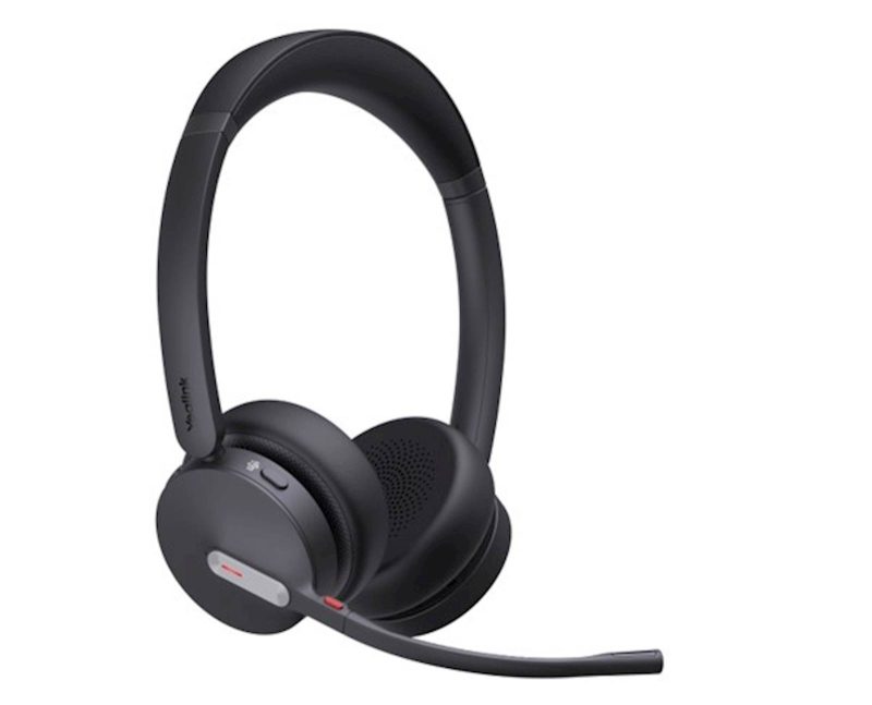 Slušalice Yealink Headset BH70 Dual Teams USB-C